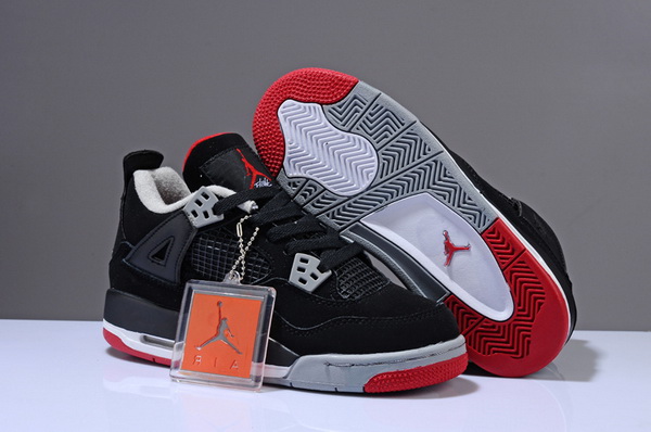 Jordan 4 low Women AAA 15